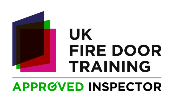 UK Fire Door Training Approved Inspector accreditation