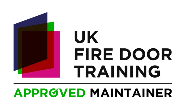 UK Fire Door Training Approved Maintainer accreditation